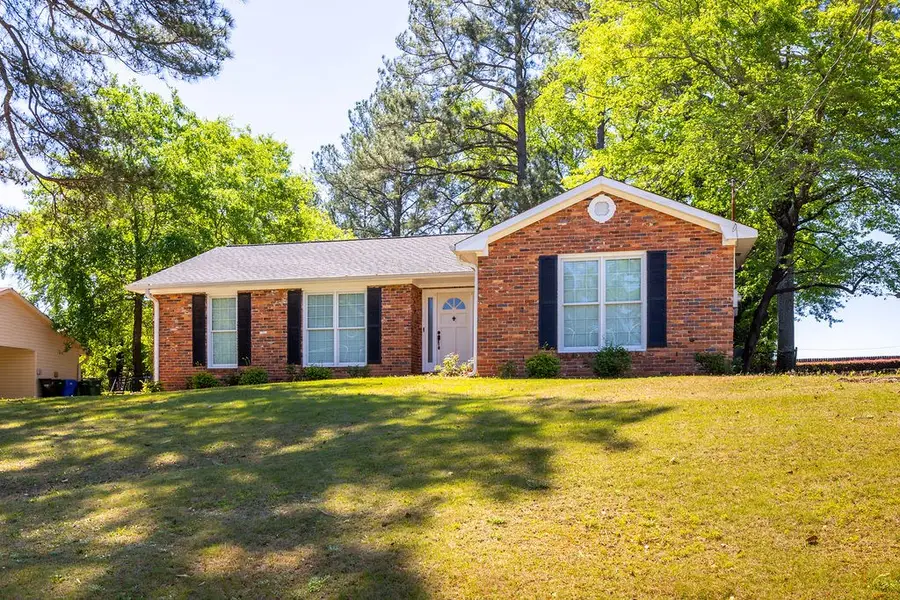 2020 Coventry Drive, Columbus, GA 31904 - #3