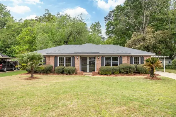 6303 Lemans Lane, COLUMBUS, GA 31909