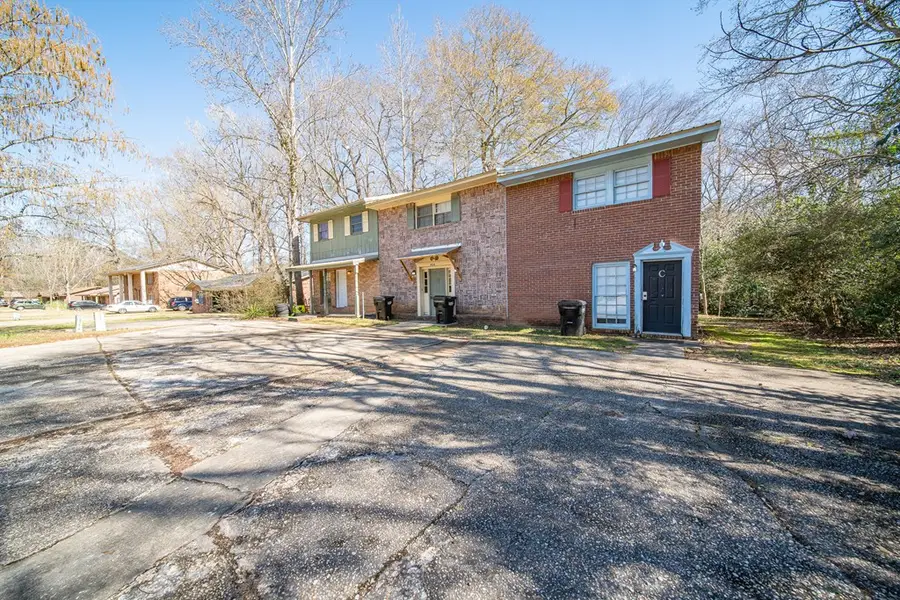 6016 Warm Springs Court, Columbus, GA 31909 - #2