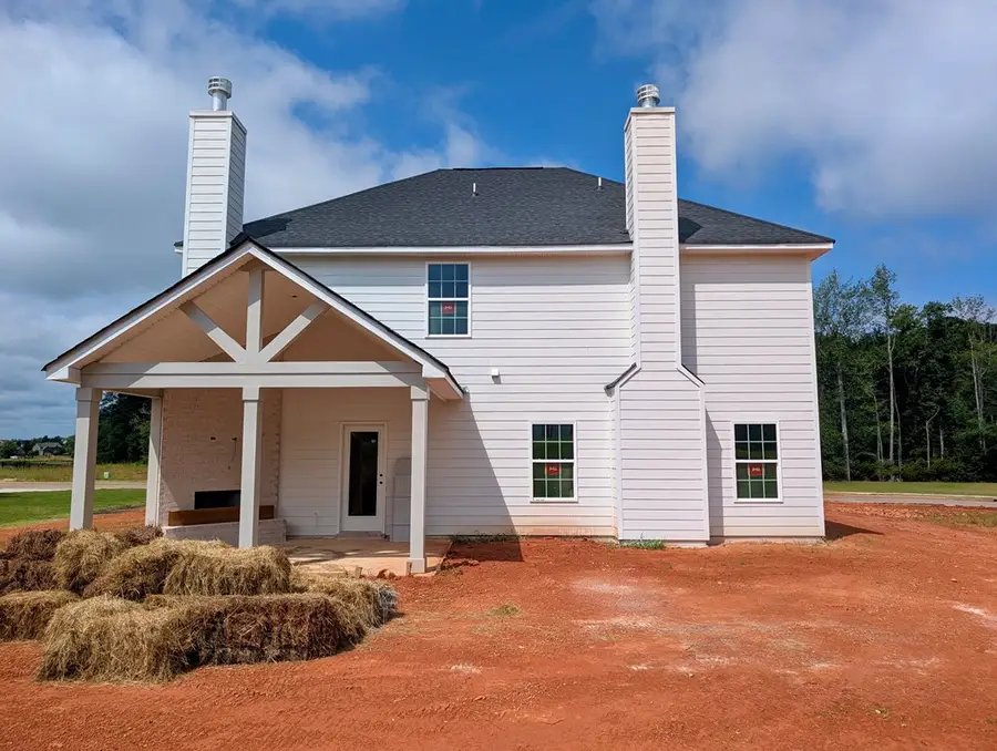 438 Lakeview Way, Lagrange, GA 30241 - #2
