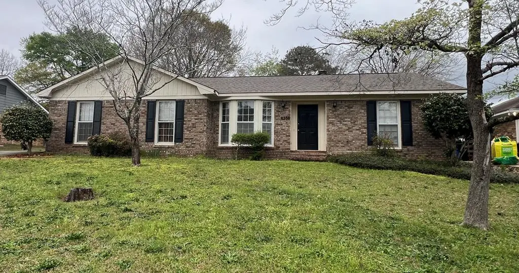 6336 Abbey Drive, Columbus, GA 31909 - #1
