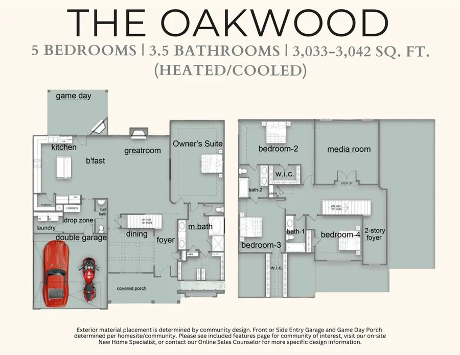 432 Lakeview Way, Lagrange, GA 30241 - #2