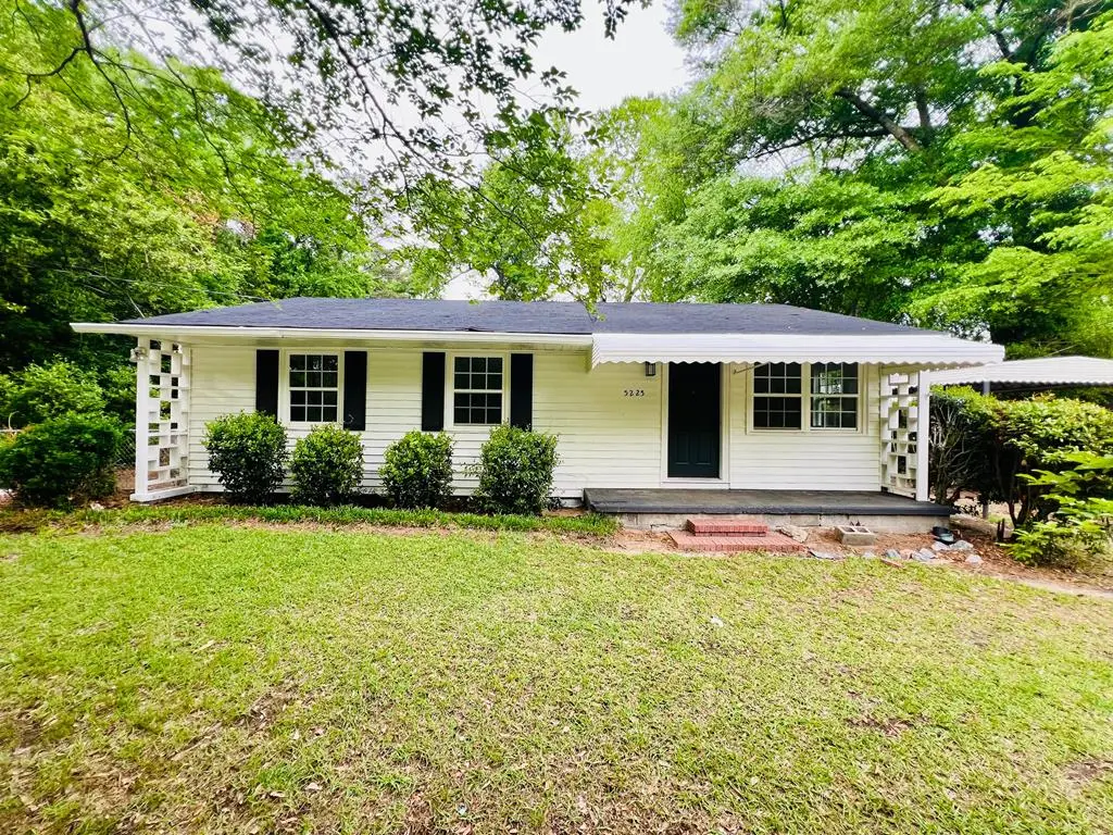 5225 Buena Vista Road, Columbus, GA 31907 - #1