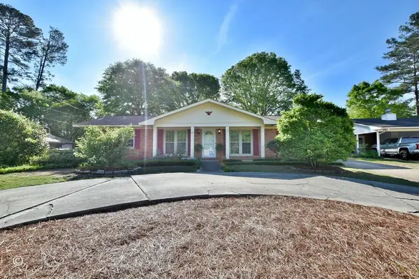 3122 Bellanca Street, COLUMBUS, GA 31909