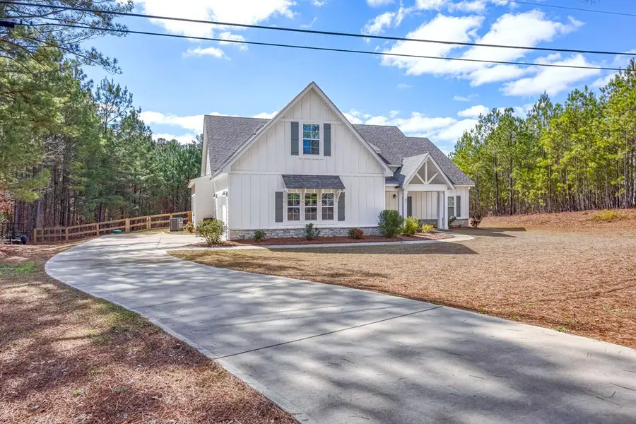 67 Terry Lane, Fortson, GA 31808 - #2