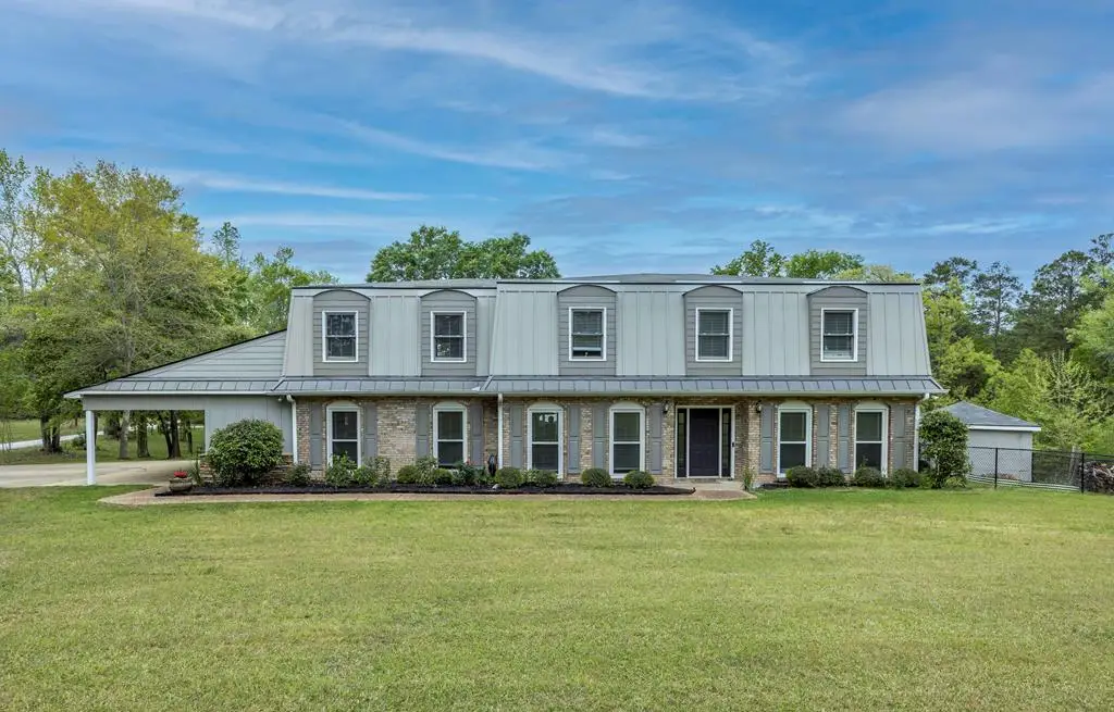 520 Terry Lane, Fortson, GA 31808 - #1