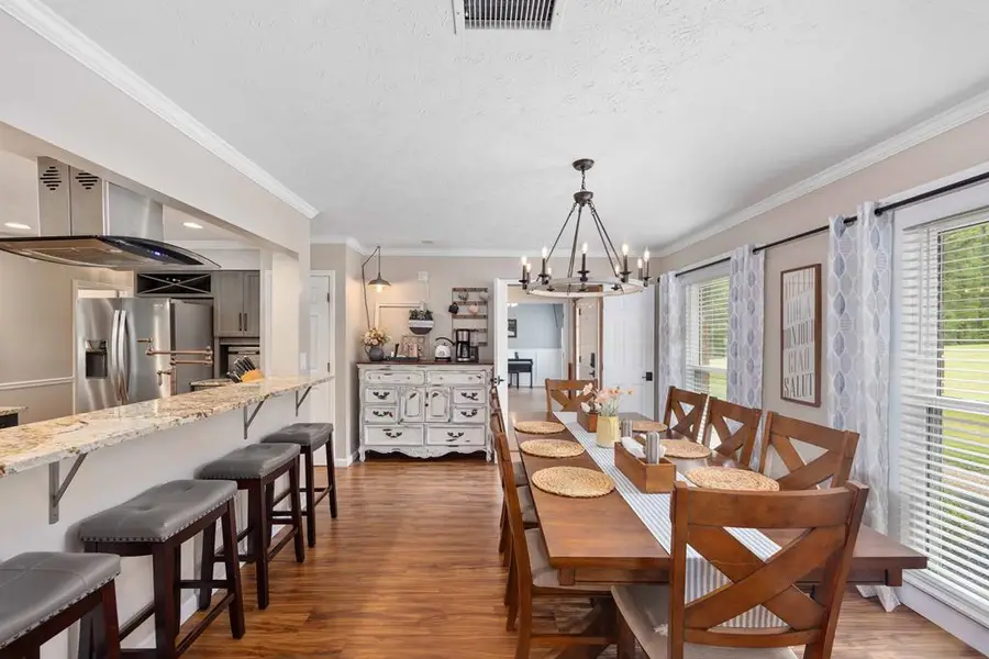 520 Terry Lane, Fortson, GA 31808 - #2