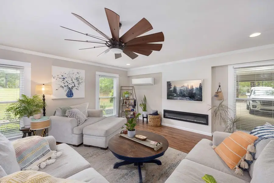 520 Terry Lane, Fortson, GA 31808 - #3