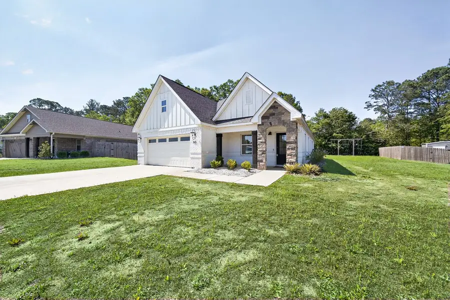 66 Quail Run Avenue, Smiths Station, AL 36877 - #2