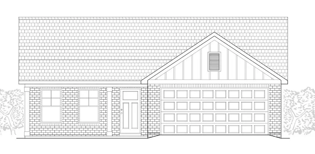 6315 Morning Dew Drive, Columbus, GA 31907 - #1