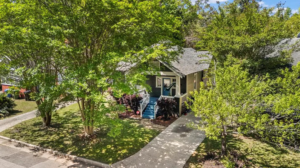 1927 18th Avenue, Columbus, GA 31901 - #1