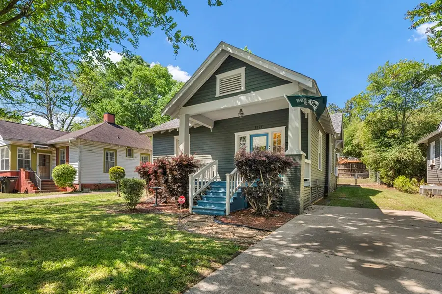 1927 18th Avenue, Columbus, GA 31901 - #3