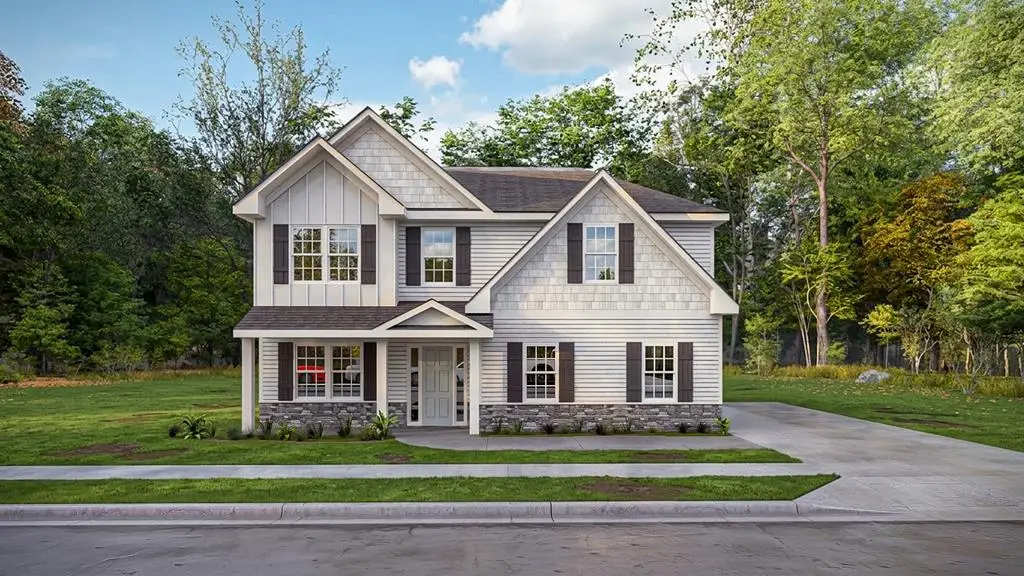 51 Heartland Boulevard, Fort Mitchell, AL 36856 - #1