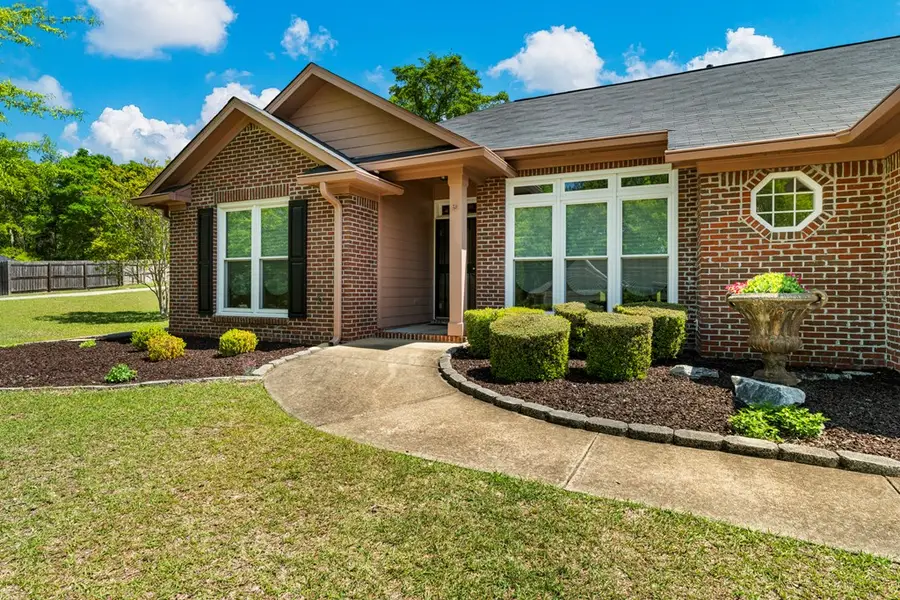 7172 Village Loop, Columbus, GA 31904 - #2