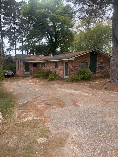 1007 Pembrook Drive, COLUMBUS, GA 31907
