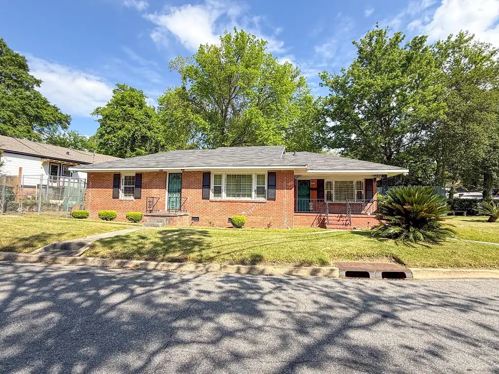 2617 7th Street, Columbus, GA 31906 - #1