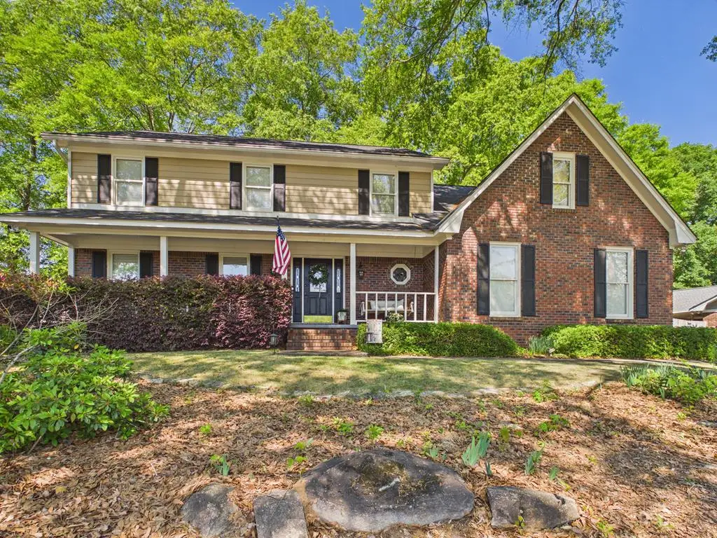 7282 East Wynfield Loop, Midland, GA 31820 - #1