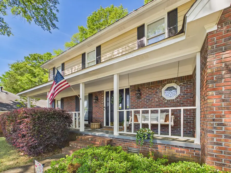 7282 East Wynfield Loop, Midland, GA 31820 - #3