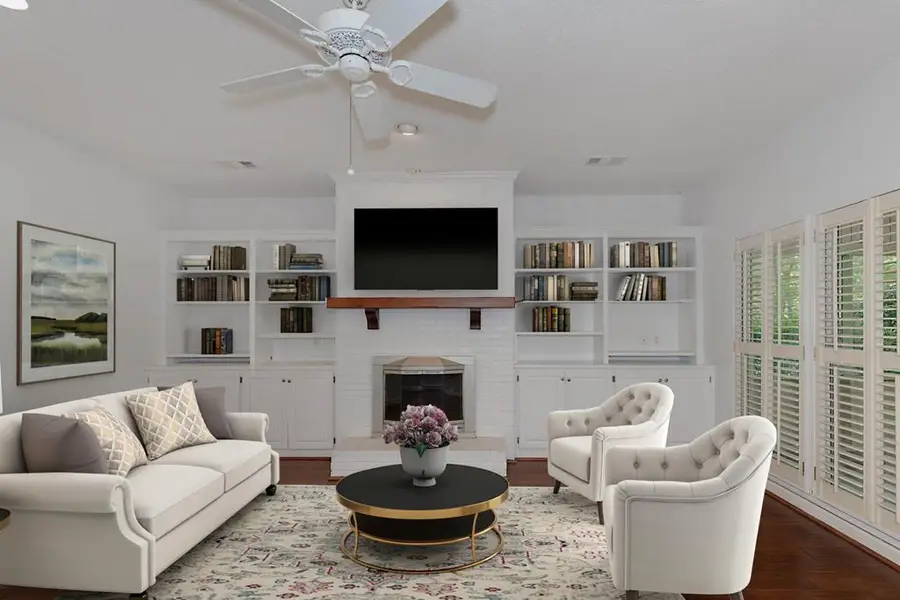 8665 Freedom Trail, Midland, GA 31820 - #2