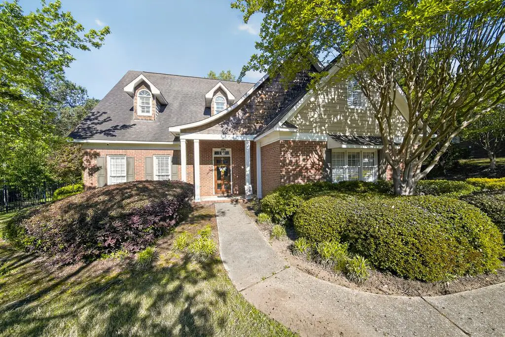 6289 Brookstone Boulevard, Columbus, GA 31904 - #1