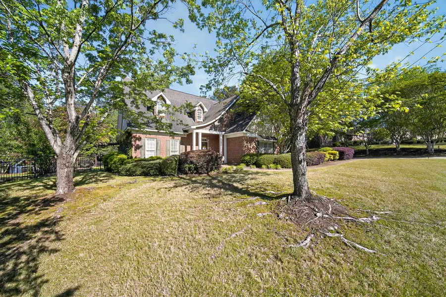 6289 Brookstone Boulevard, Columbus, GA 31904 - #2