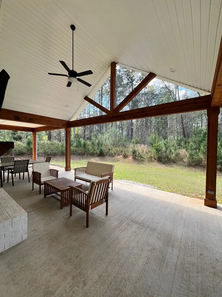 8001 Hayfields Road, Columbus, GA 31904 - #3