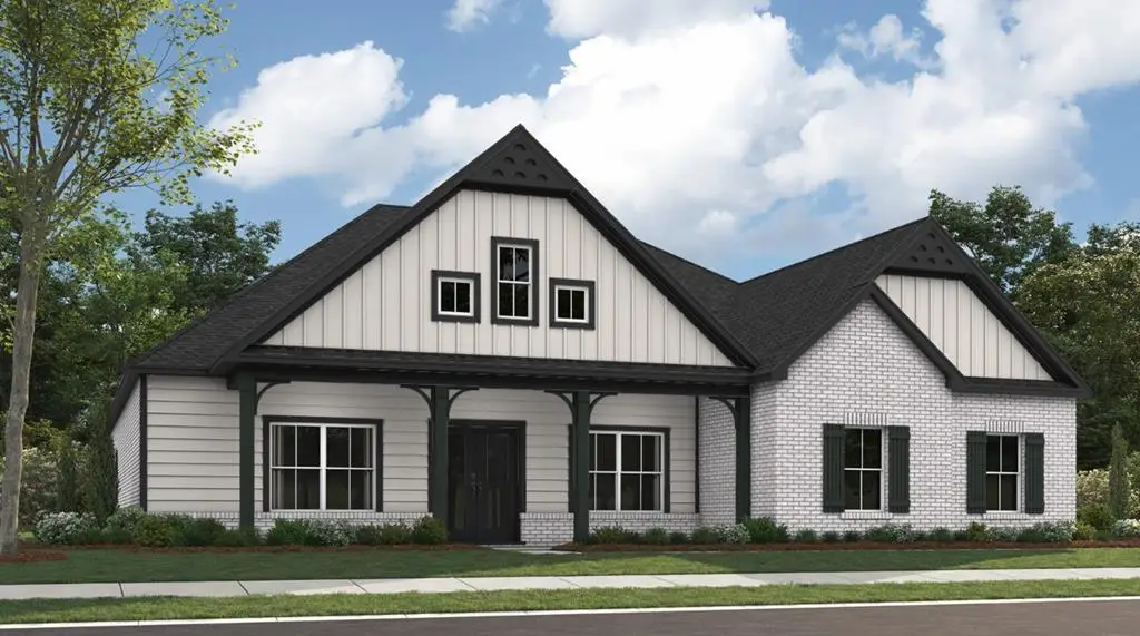 39 Morus Lane, Fortson, GA 31808 - #1