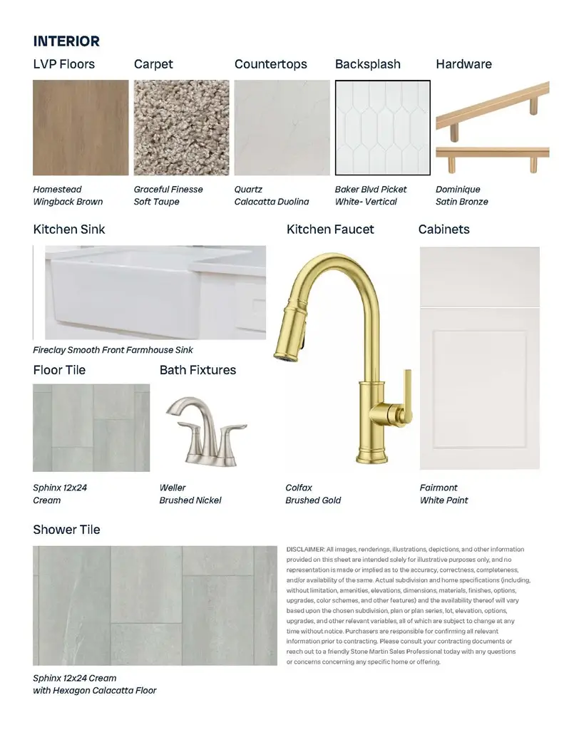 39 Morus Lane, Fortson, GA 31808 - #3