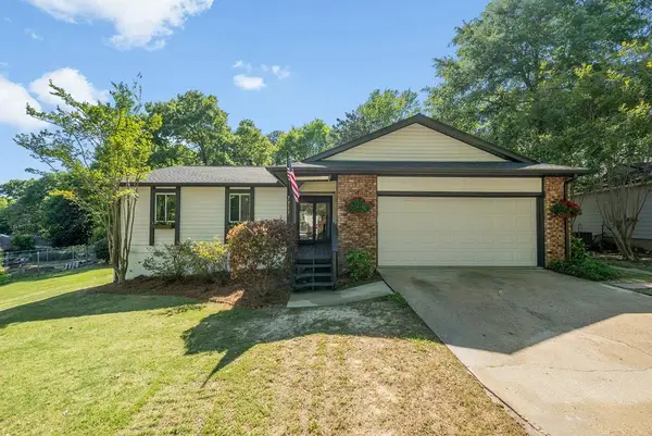 7313 Sesame Street, COLUMBUS, GA 31909