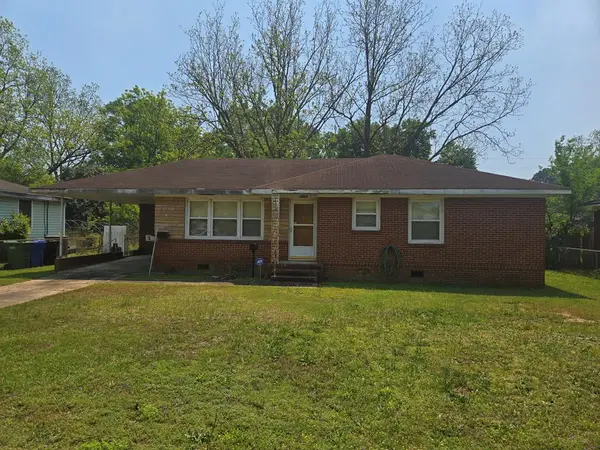 3008 Blan Street, COLUMBUS, GA 31903