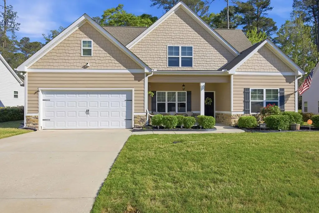 5065 Pond View Drive, Columbus, GA 31907 - #1