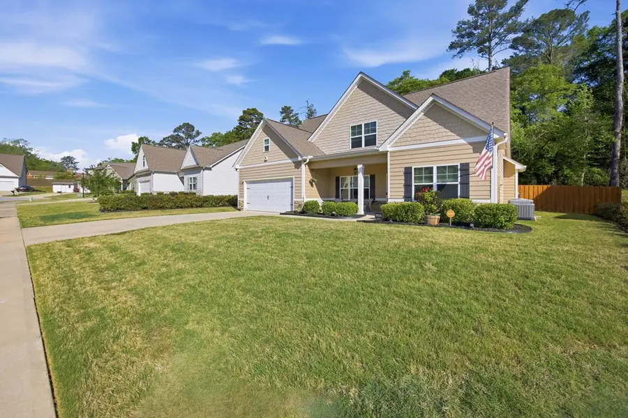 5065 Pond View Drive, Columbus, GA 31907 - #2