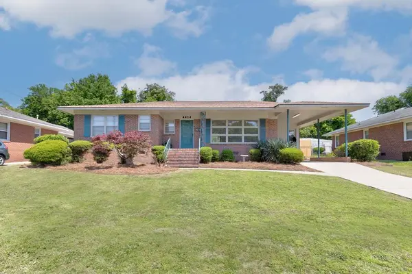 4414 Chalfonte Drive, COLUMBUS, GA 31904