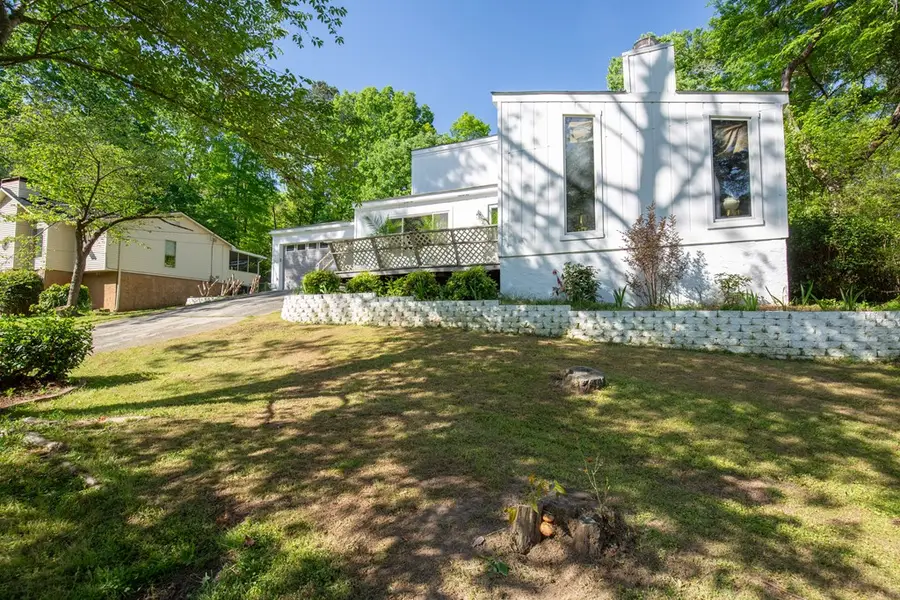 7835 Gray Shoals Drive, Columbus, GA 31904 - #2