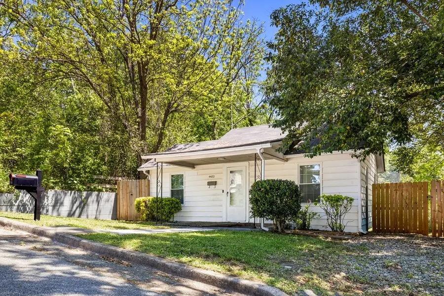 4422 Oates Avenue, Columbus, GA 31904 - #2