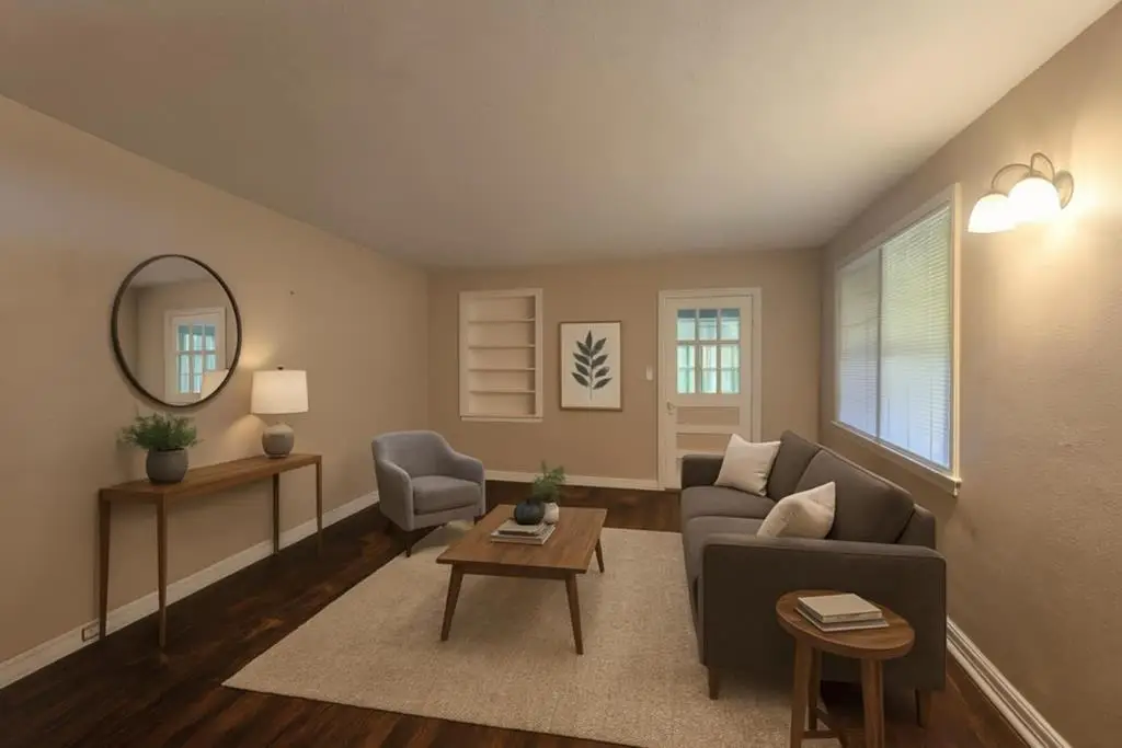 2404 Bruce Avenue, Columbus, GA 31903 - #1