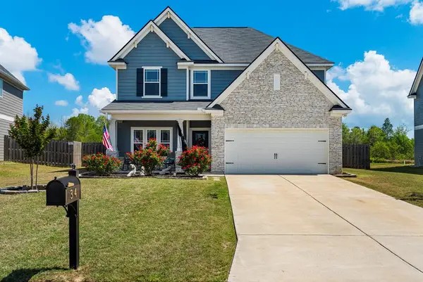 34 Red Oak Place, SMITHS STATION, AL 36877