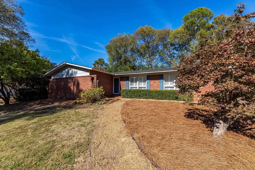 3409 Hiawatha Drive, Columbus, GA 31907 - #1