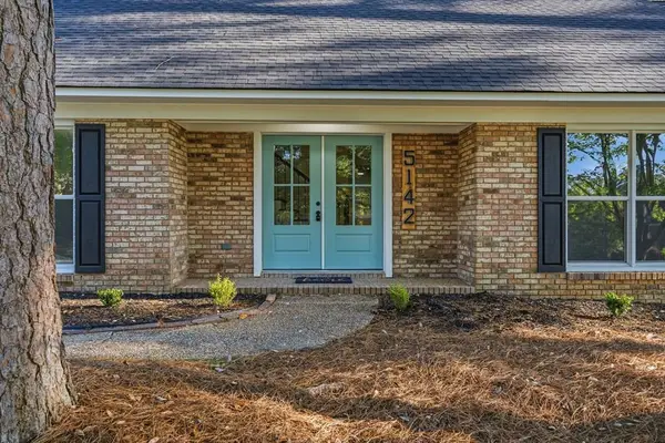 5142 Durban Court, COLUMBUS, GA 31907