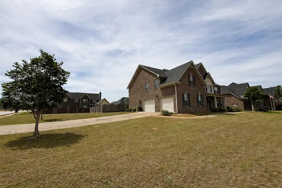 19 Honor Drive, Fort Mitchell, AL 36856 - #3