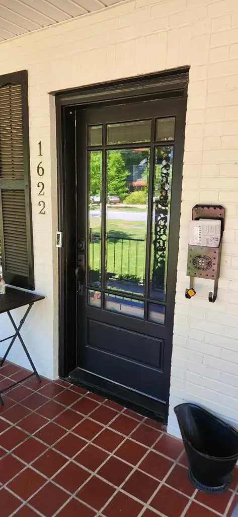 1622 Crest Drive, Columbus, GA 31908 - #2