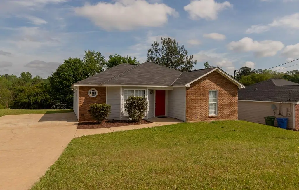 6085 Hunter Ridge Circle, Columbus, GA 31907 - #1