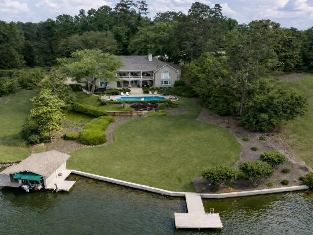 Lot 6 Cascade Road, Columbus, GA 31904 - #1