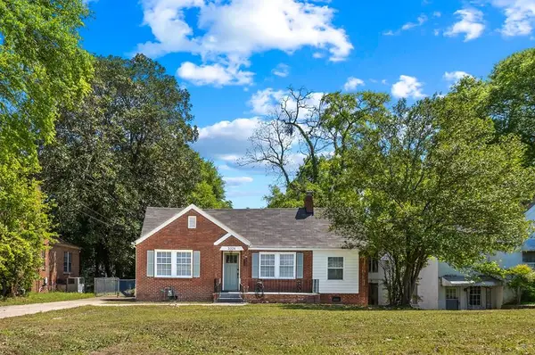 3324 Woodlawn Avenue, COLUMBUS, GA 31904