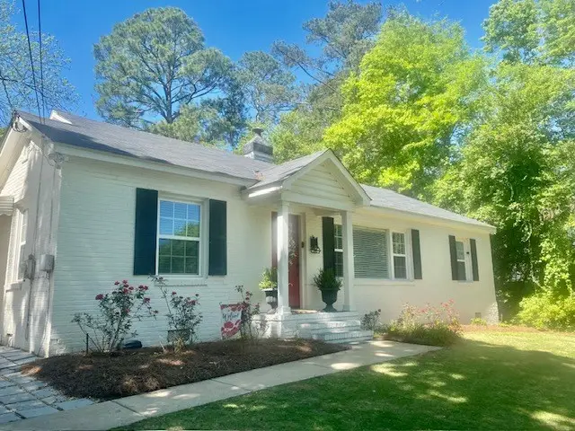 2023 41st Street, Columbus, GA 31904 - #2