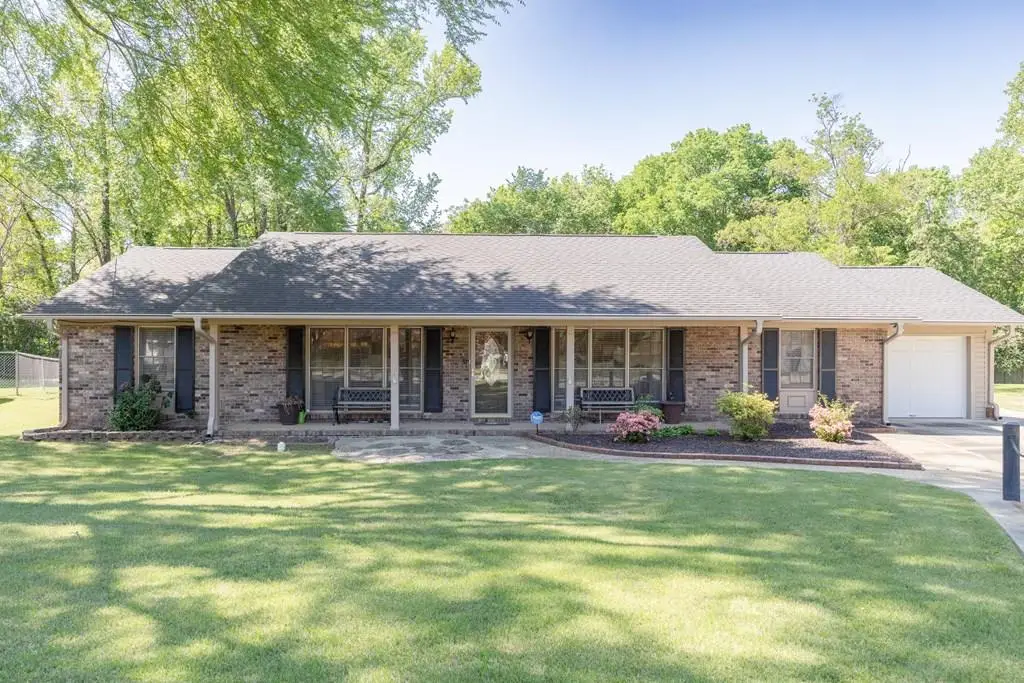 3516 Bridgewater Road, Columbus, GA 31909 - #1