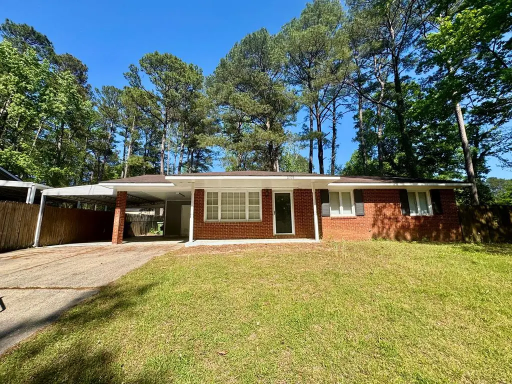 6108 King William Drive, Columbus, GA 31909 - #1