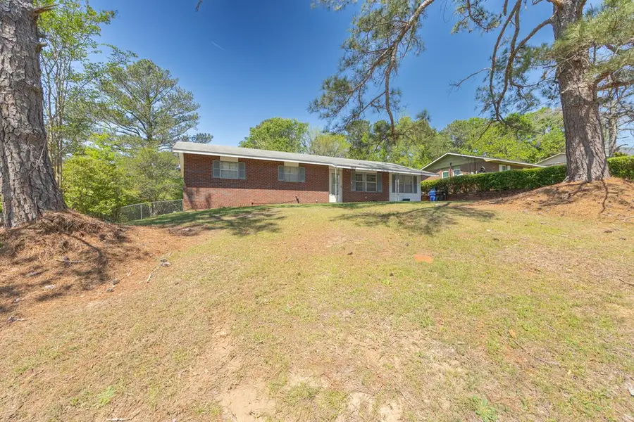 6059 Nassau Circle, Columbus, GA 31907 - #2