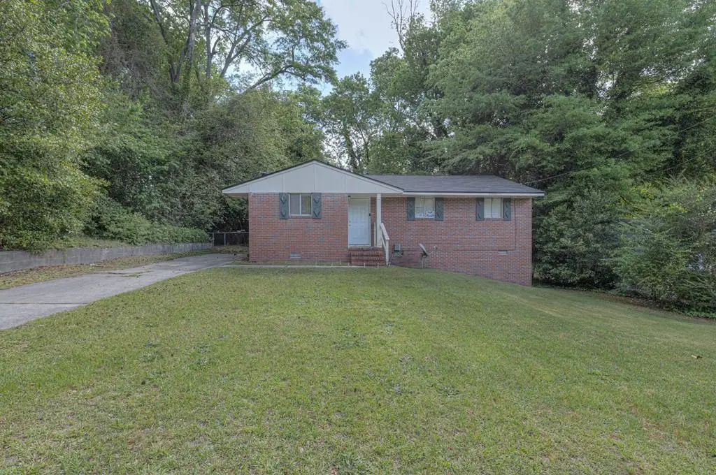 1346 Chalbena Avenue, Columbus, GA 31907 - #1