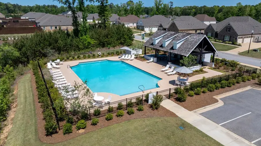 334 Orchard Drive, Fortson, GA 31808 - #3